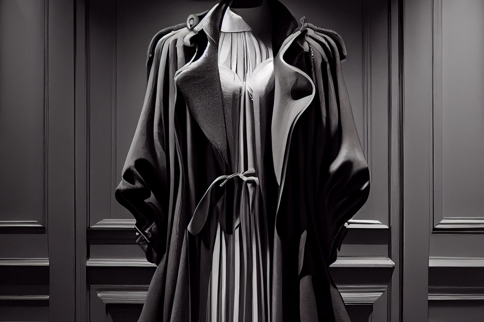fashion-store-showcases-elegant-black-white-collection-generated-by-ai