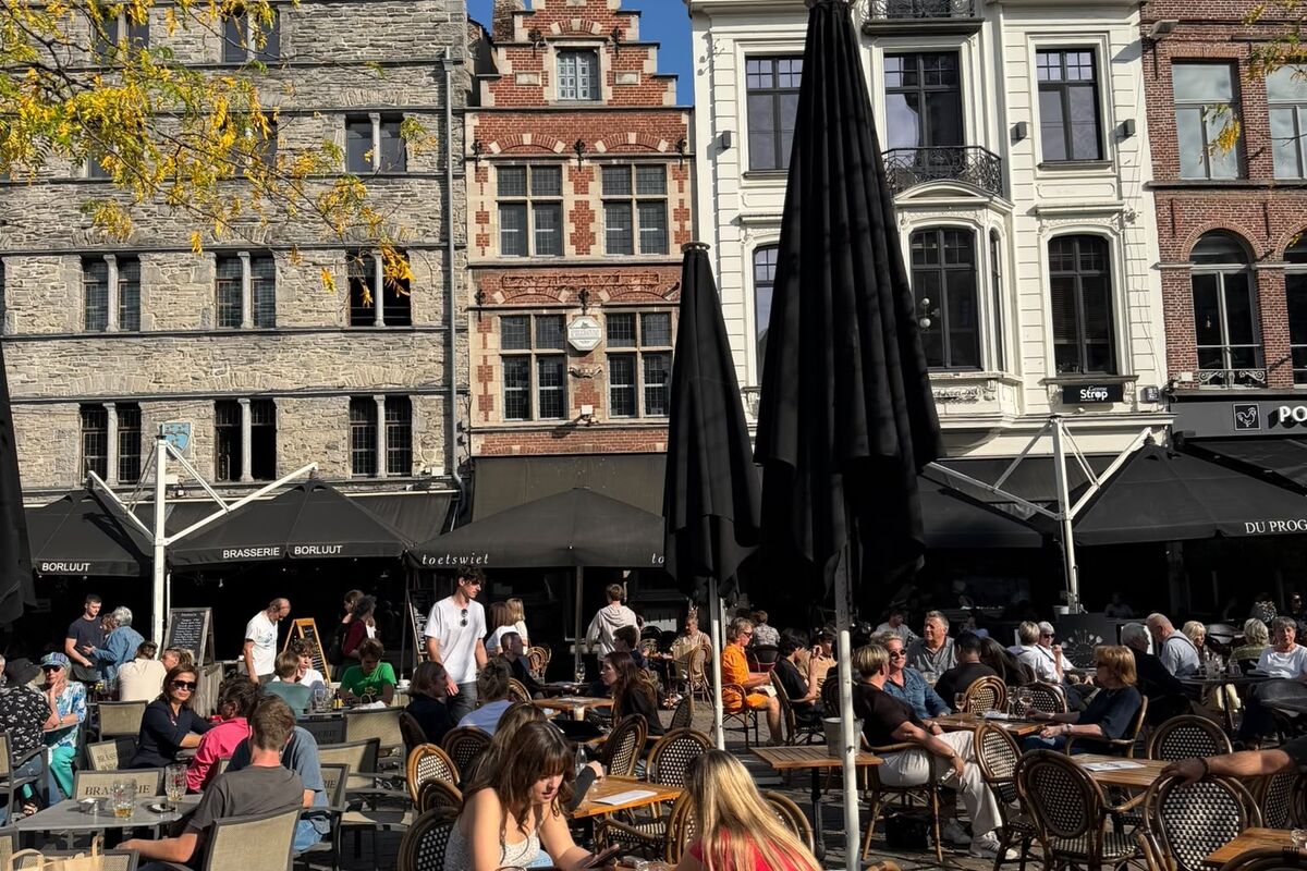 Toetswiet - terras 2