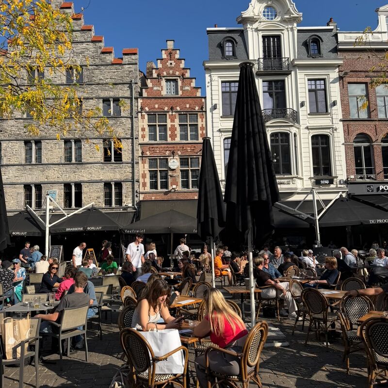 Toetswiet - terras 2