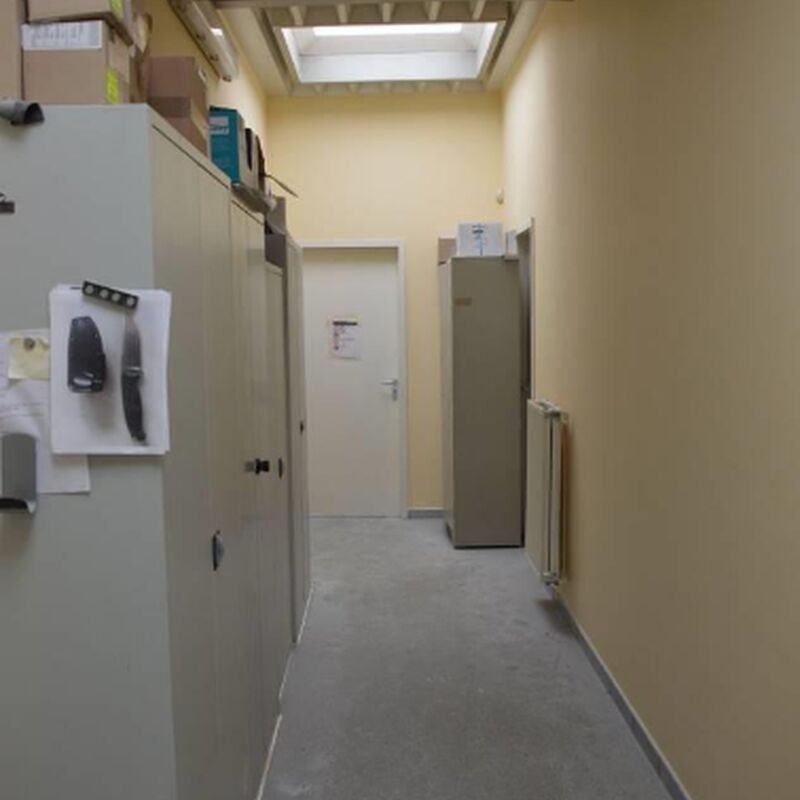 hall