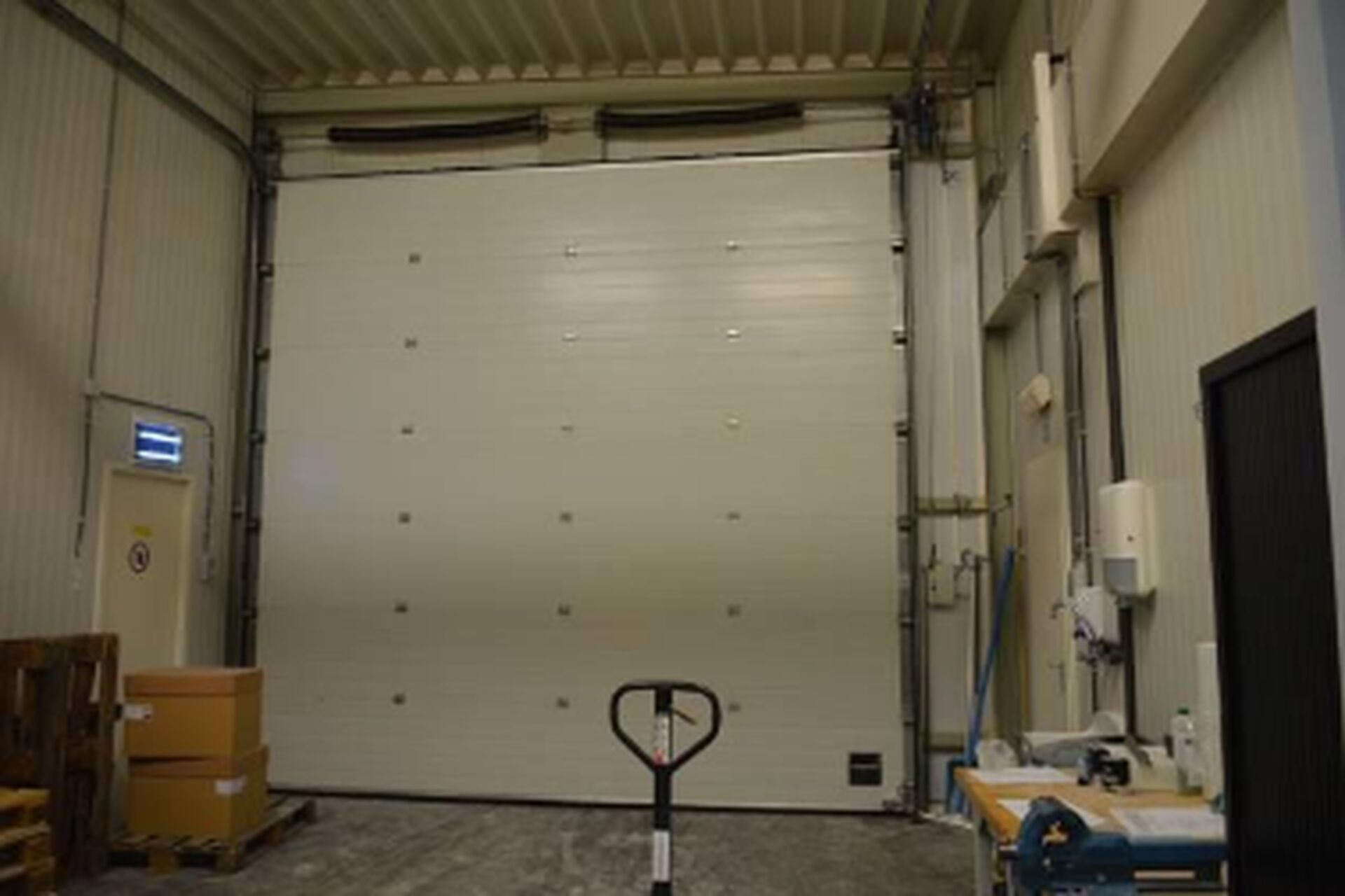 Poort 1