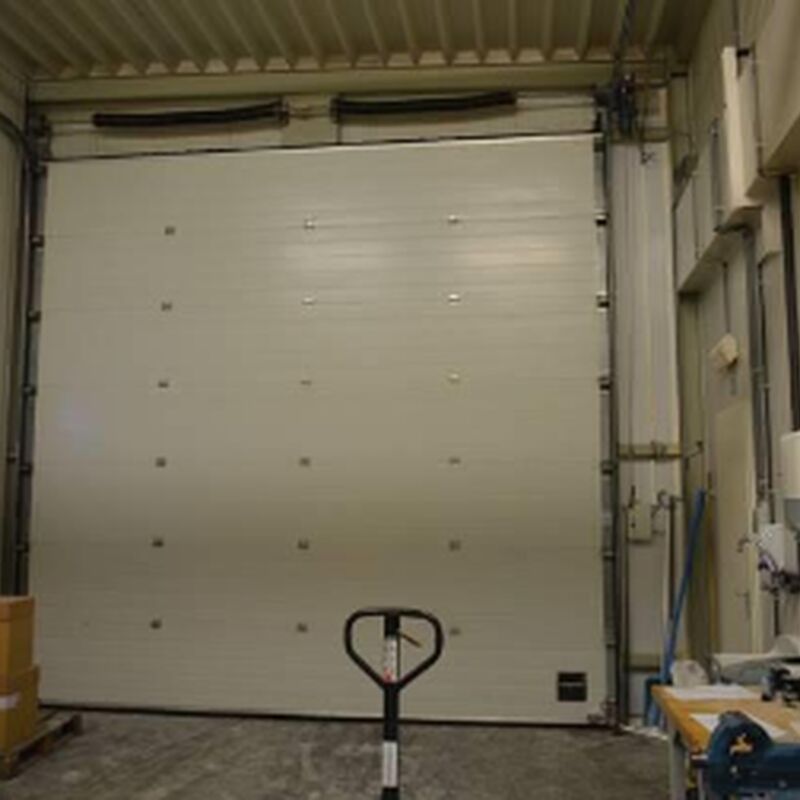 Poort 1
