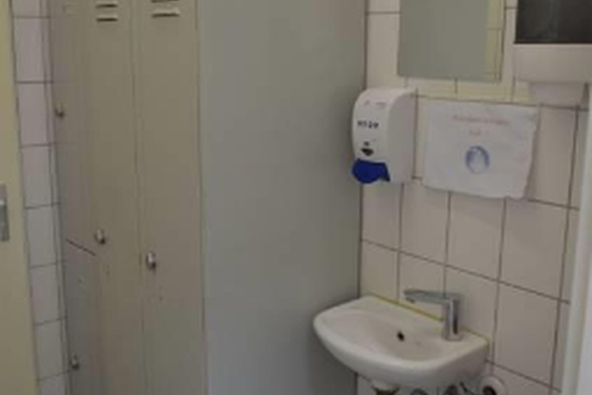 sanitair 1