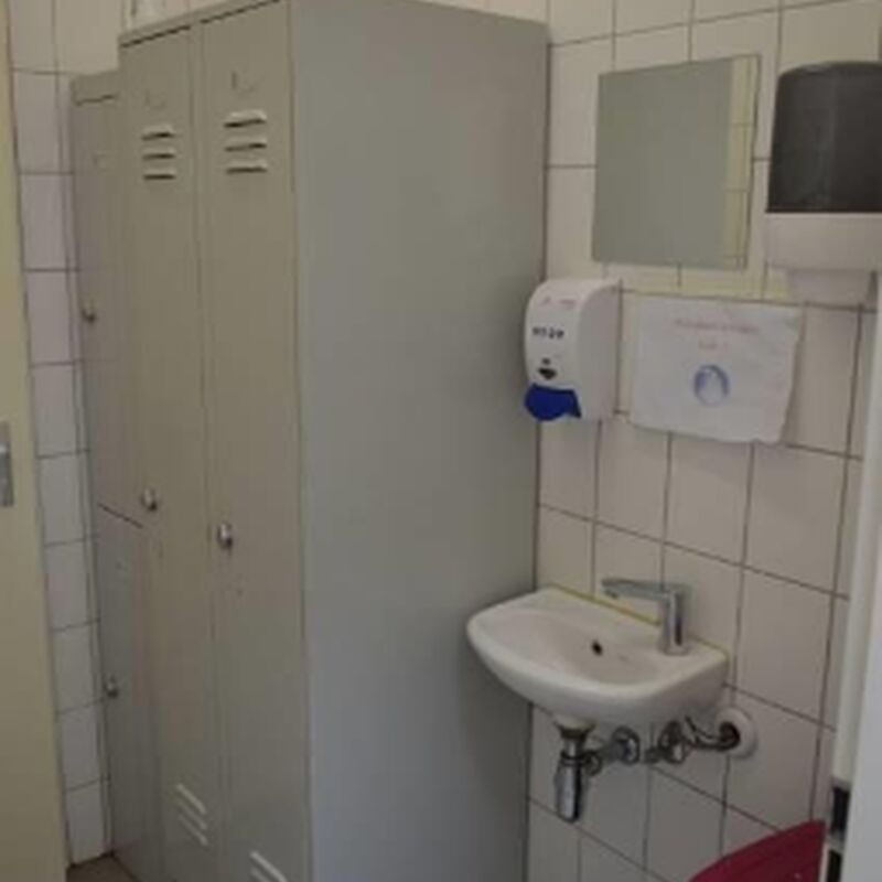 sanitair 1