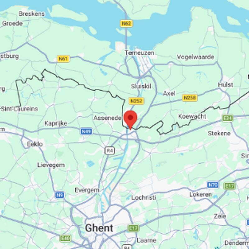 google kaart