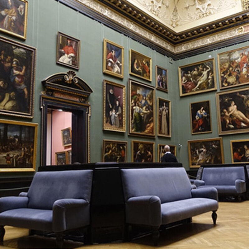 musée