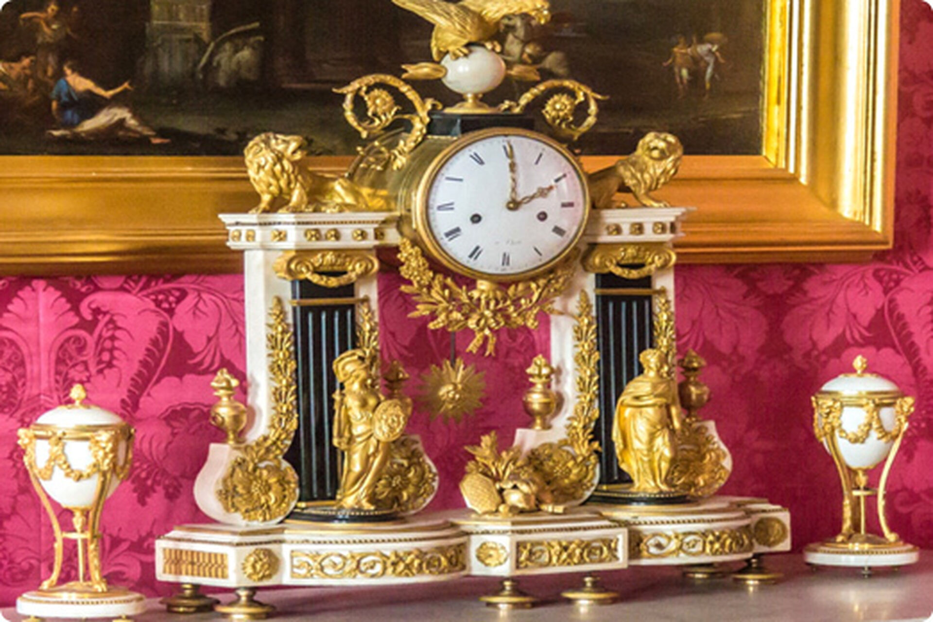 horloge