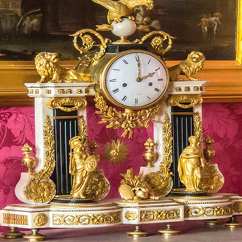 horloge