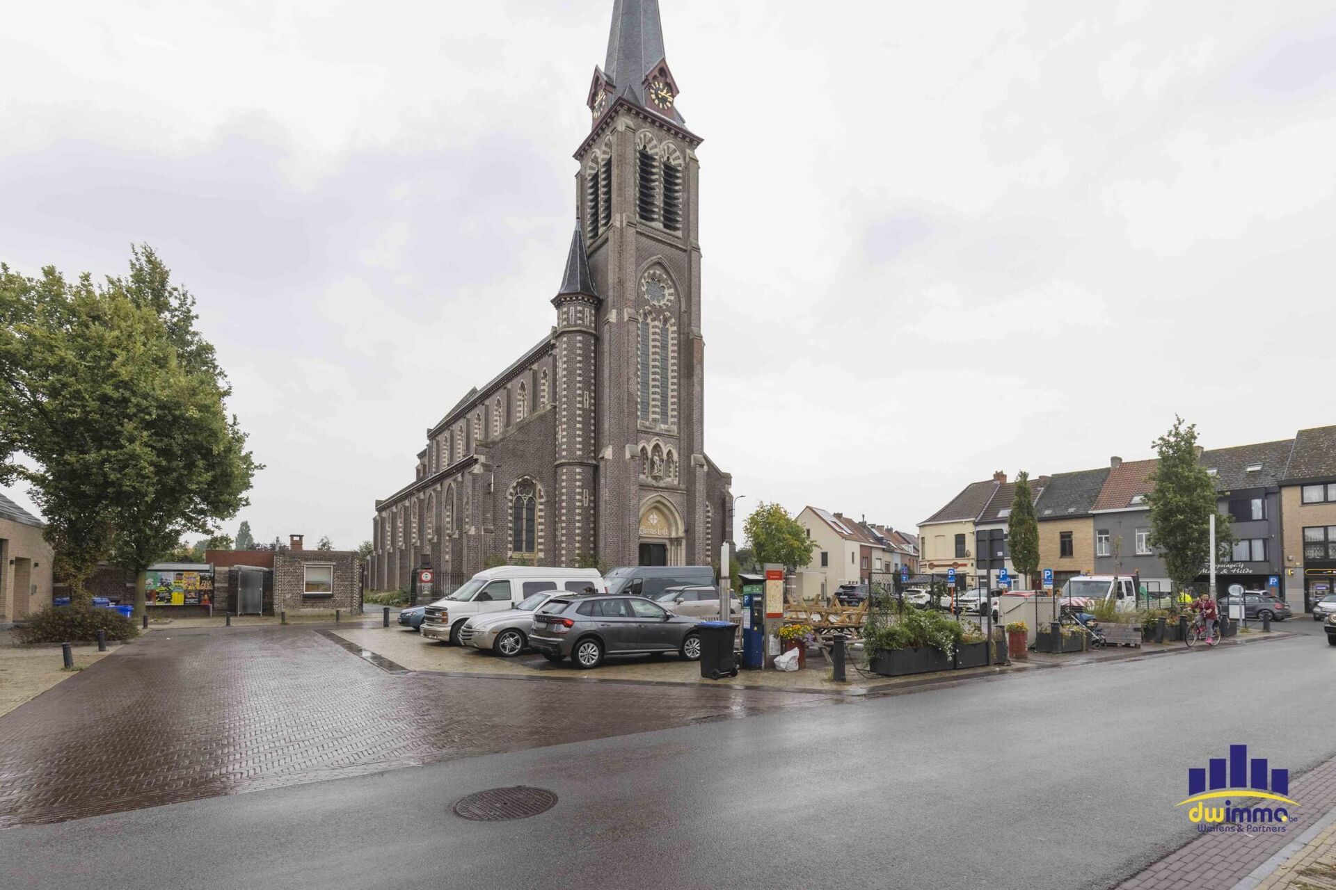 Logo - Gentbruggeplein 10C, 9050 Gentbrugge-010