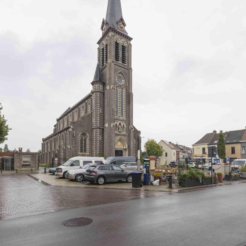Logo - Gentbruggeplein 10C, 9050 Gentbrugge-010