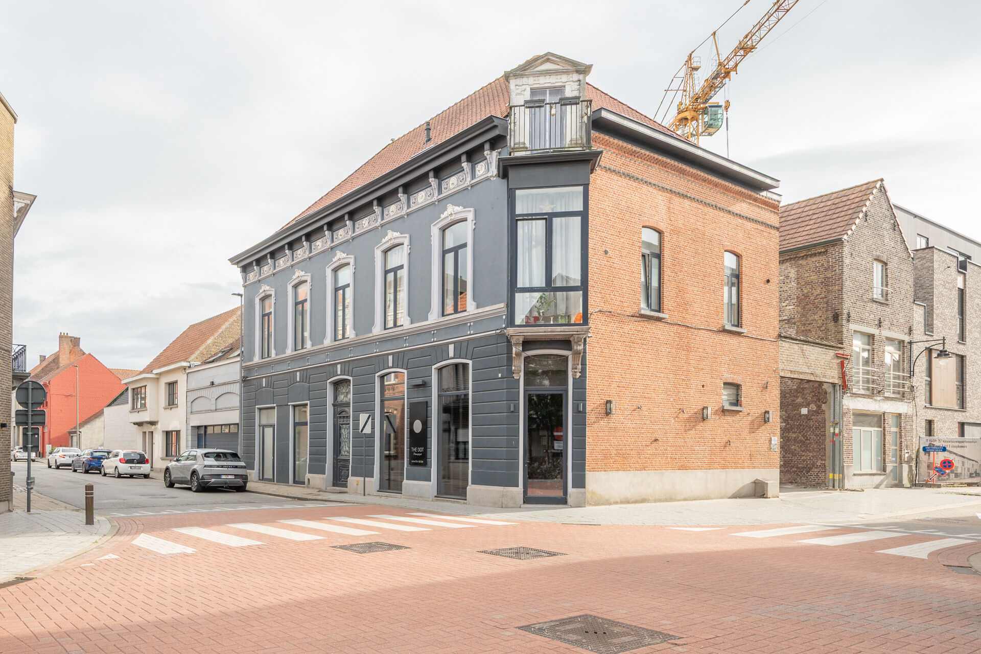 Handelszaak te koop Maldegem - Stationsstraat  Maldegem (26)