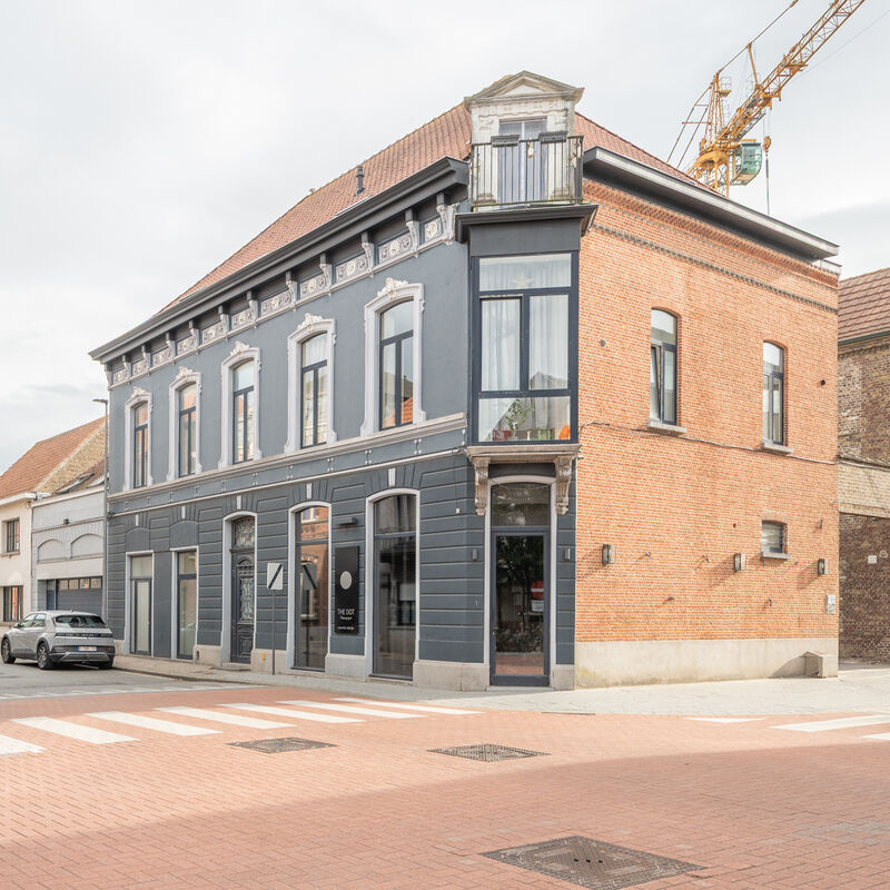 Handelszaak te koop Maldegem - Stationsstraat  Maldegem (26)
