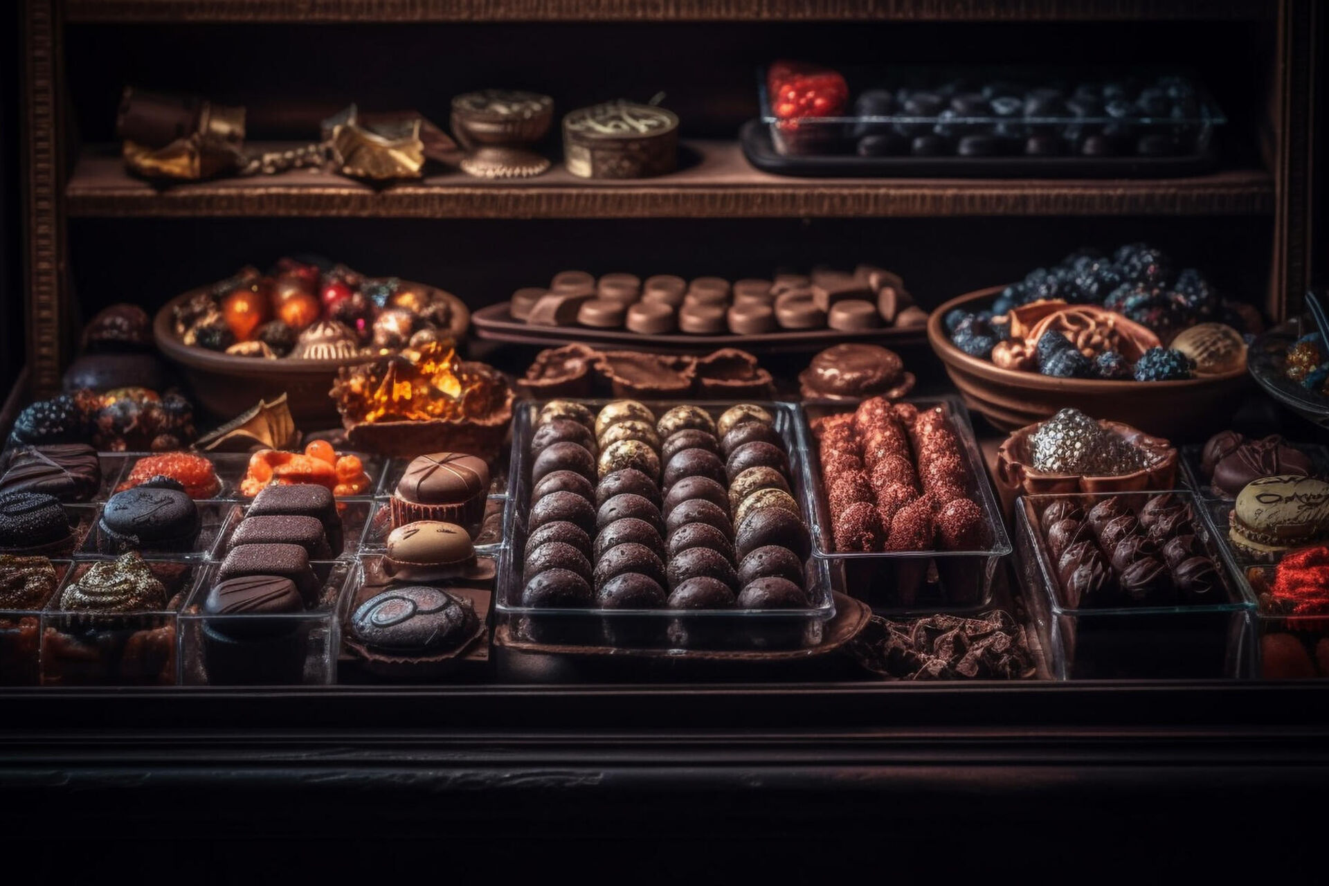 indulgent-homemade-chocolate-candy-tray-decoration-craft-generated-by-ai (1)