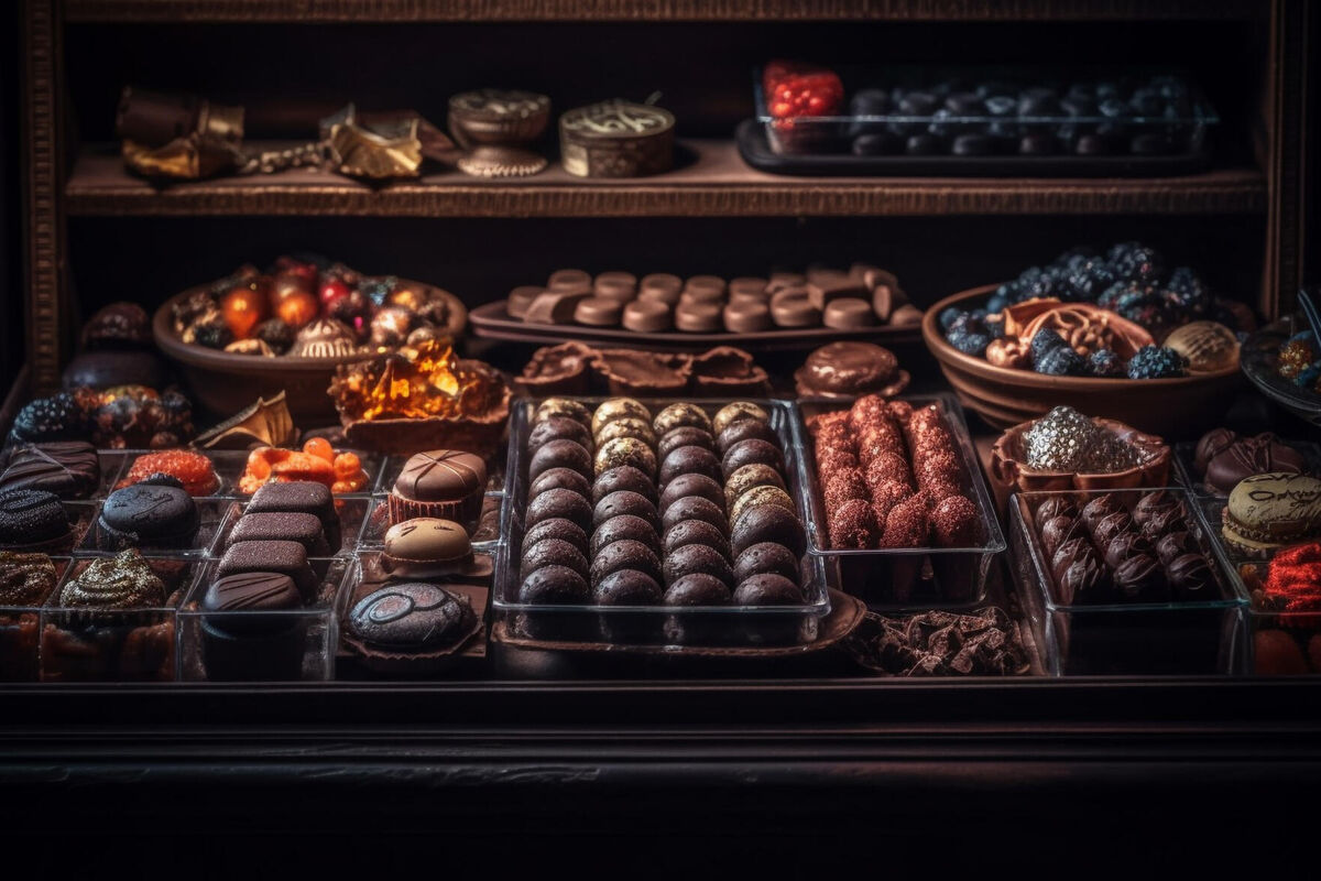 indulgent-homemade-chocolate-candy-tray-decoration-craft-generated-by-ai (1)