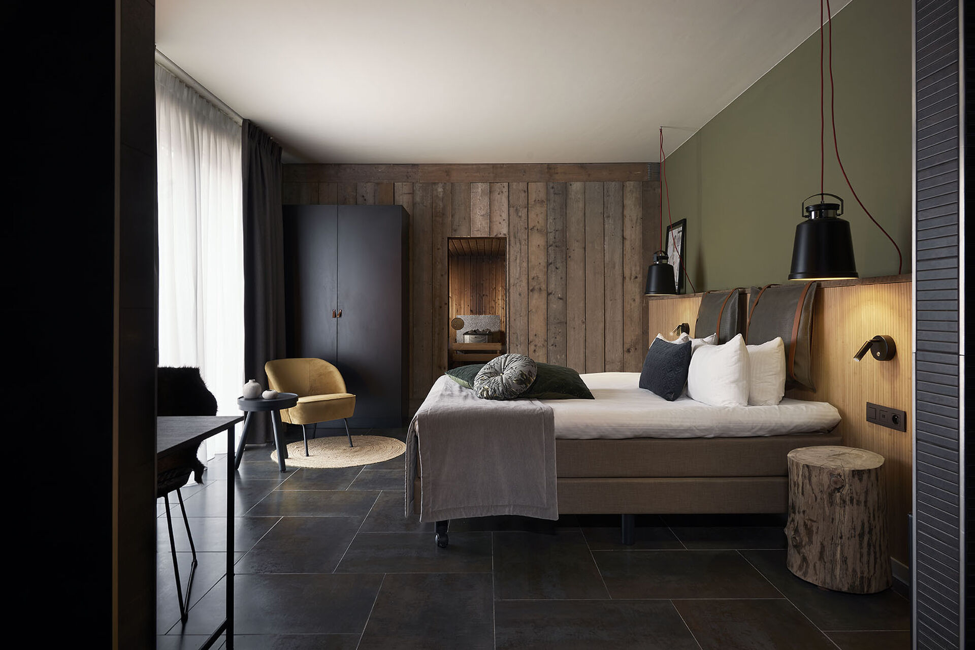 Sauna Suite 2_ZUID