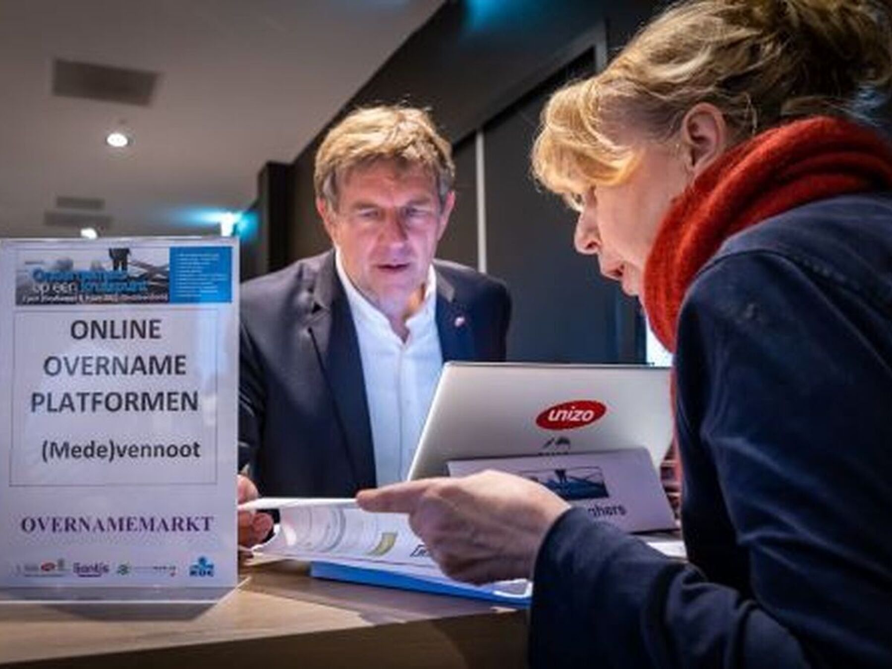 20220607 KMO Adviesmarkt Overnemen Overlaten Oostkamp foto Luk Collet 4238 3 KLEIN 71ff2cc1d732d924b439258c143dfeeb