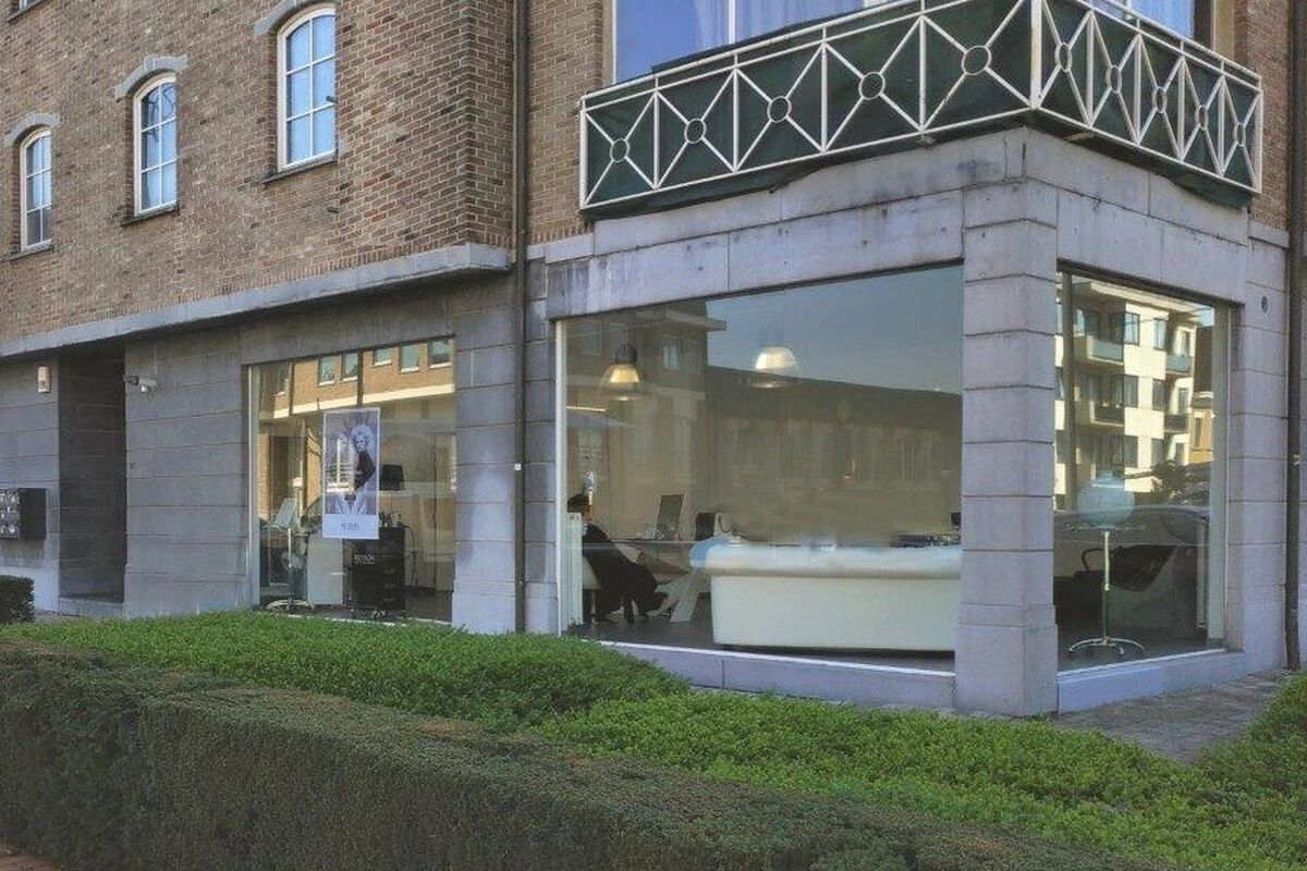 SALON WEMMEL