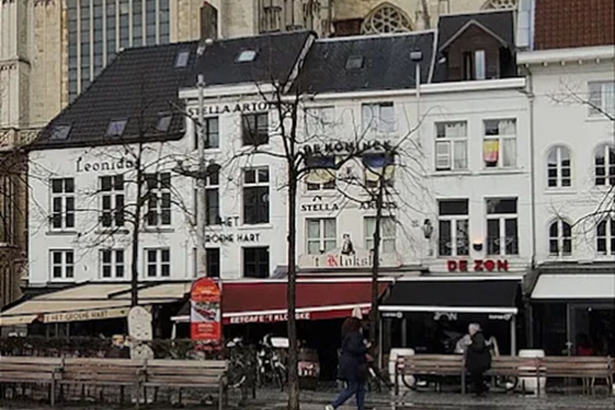 Foto advertentie