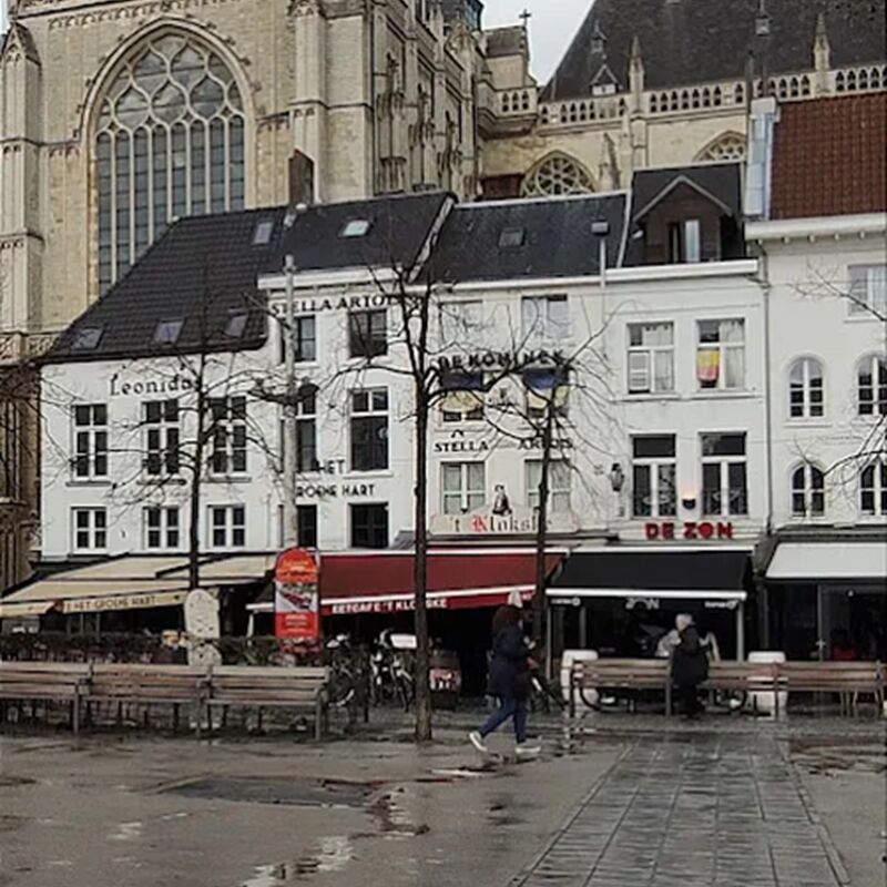 Foto advertentie