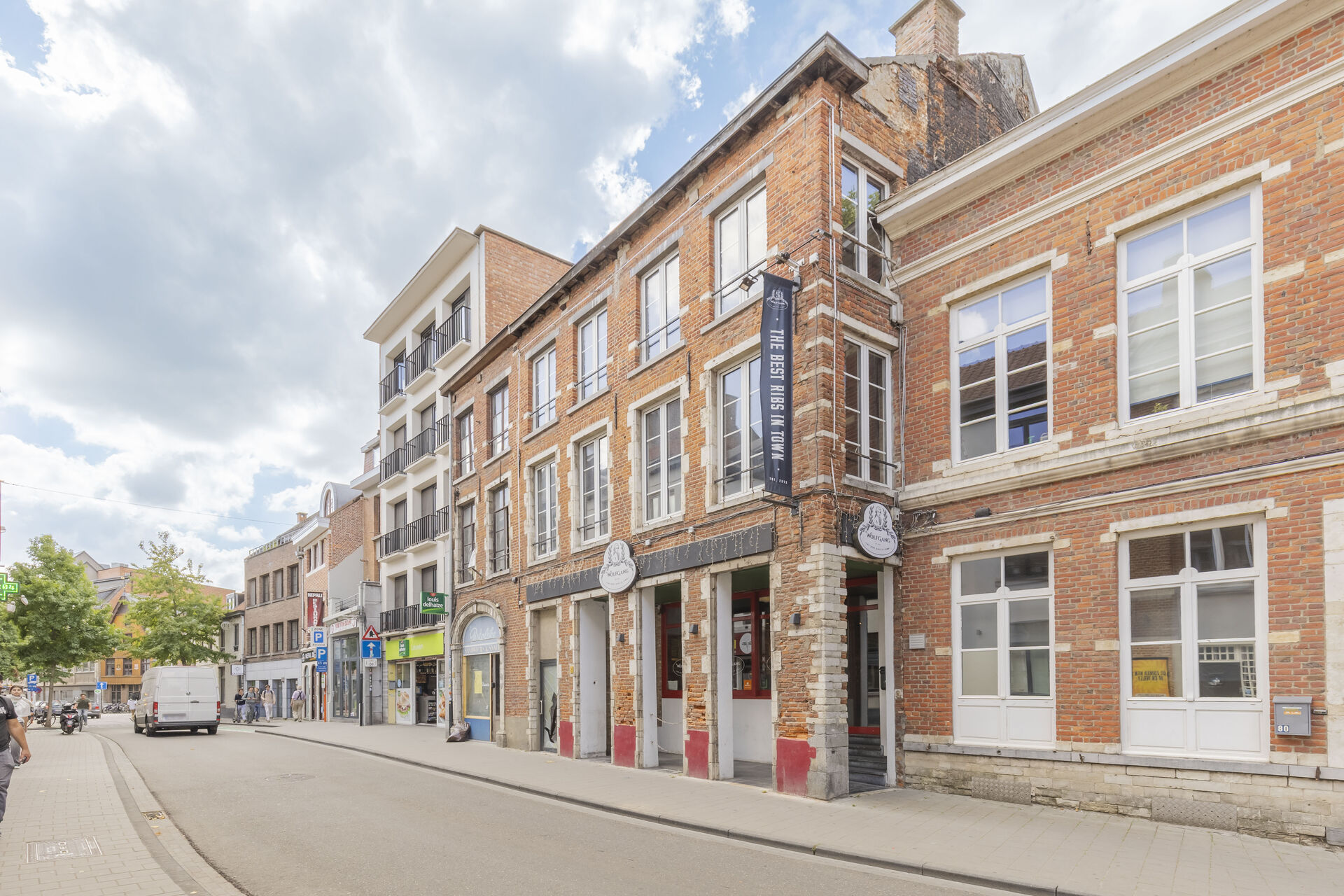 LR Tiensestraat 82 3000 Leuven 0019