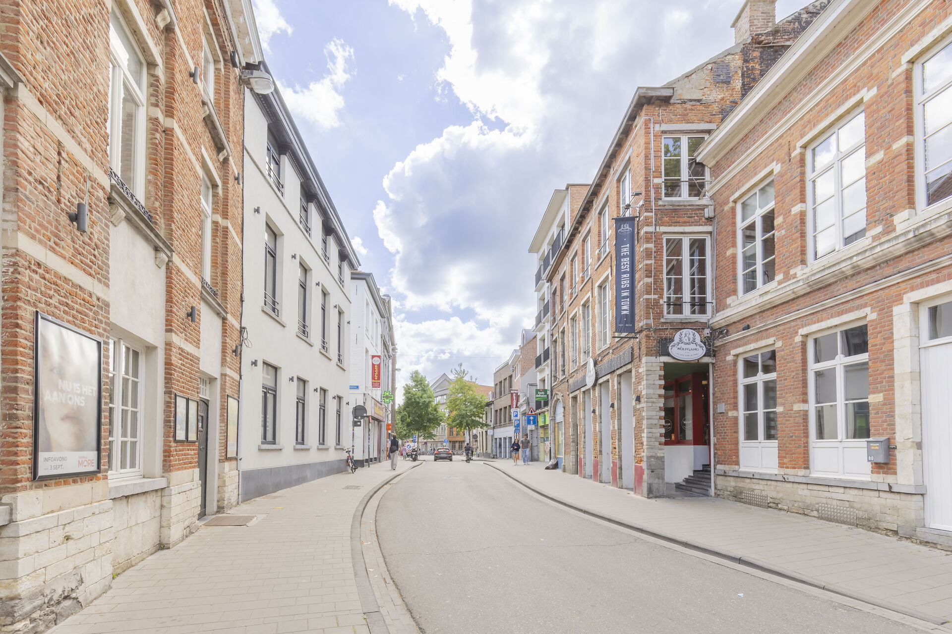 LR Tiensestraat 82 3000 Leuven 0020