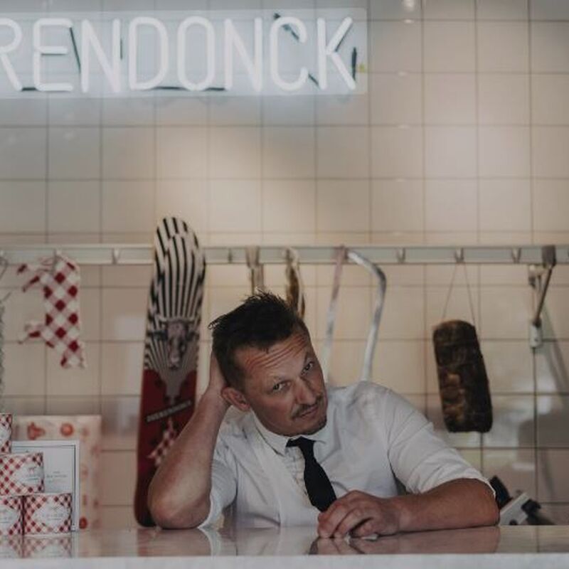 Dierendonck Hendrik