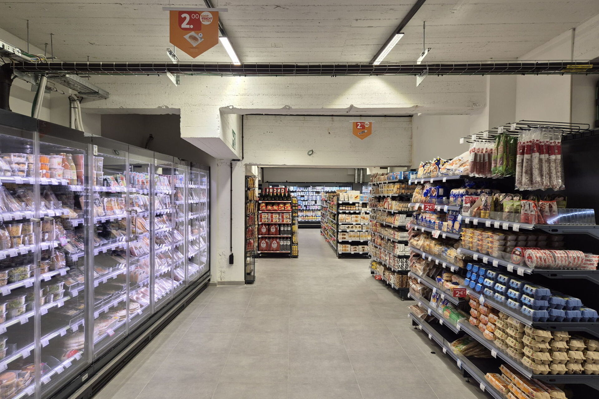 Express Blankenberge 2