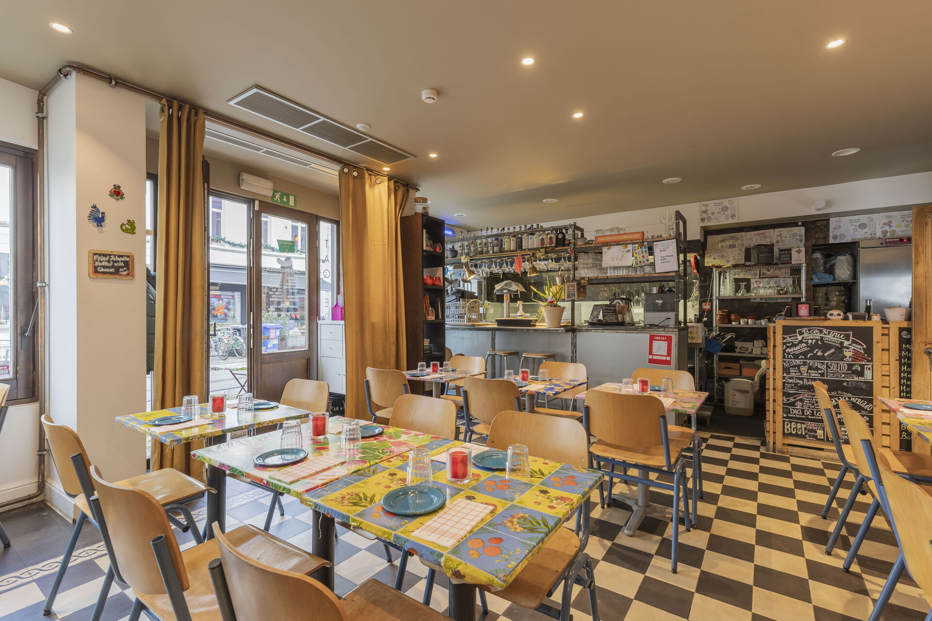 LR Gebroeders Vandeveldestraat 3 9000 Gent 005