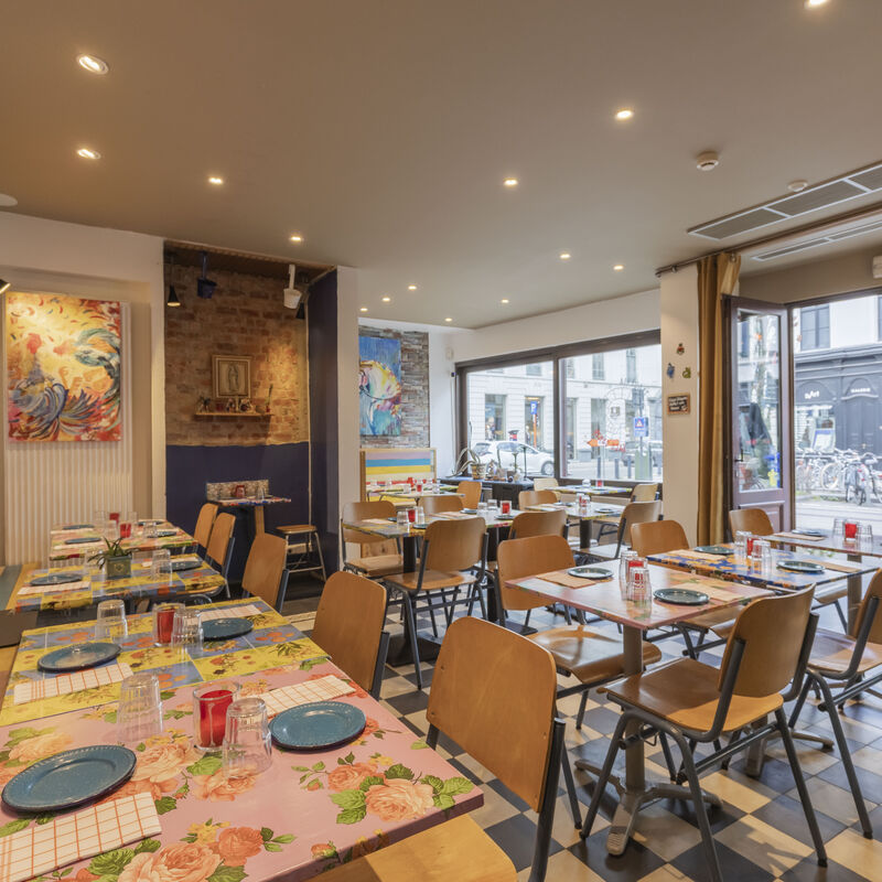 LR Gebroeders Vandeveldestraat 3 9000 Gent 007