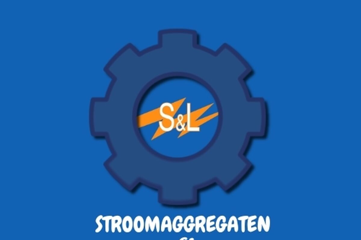 STROOMAGGREGATEN PRO CRANE SERVICES 5
