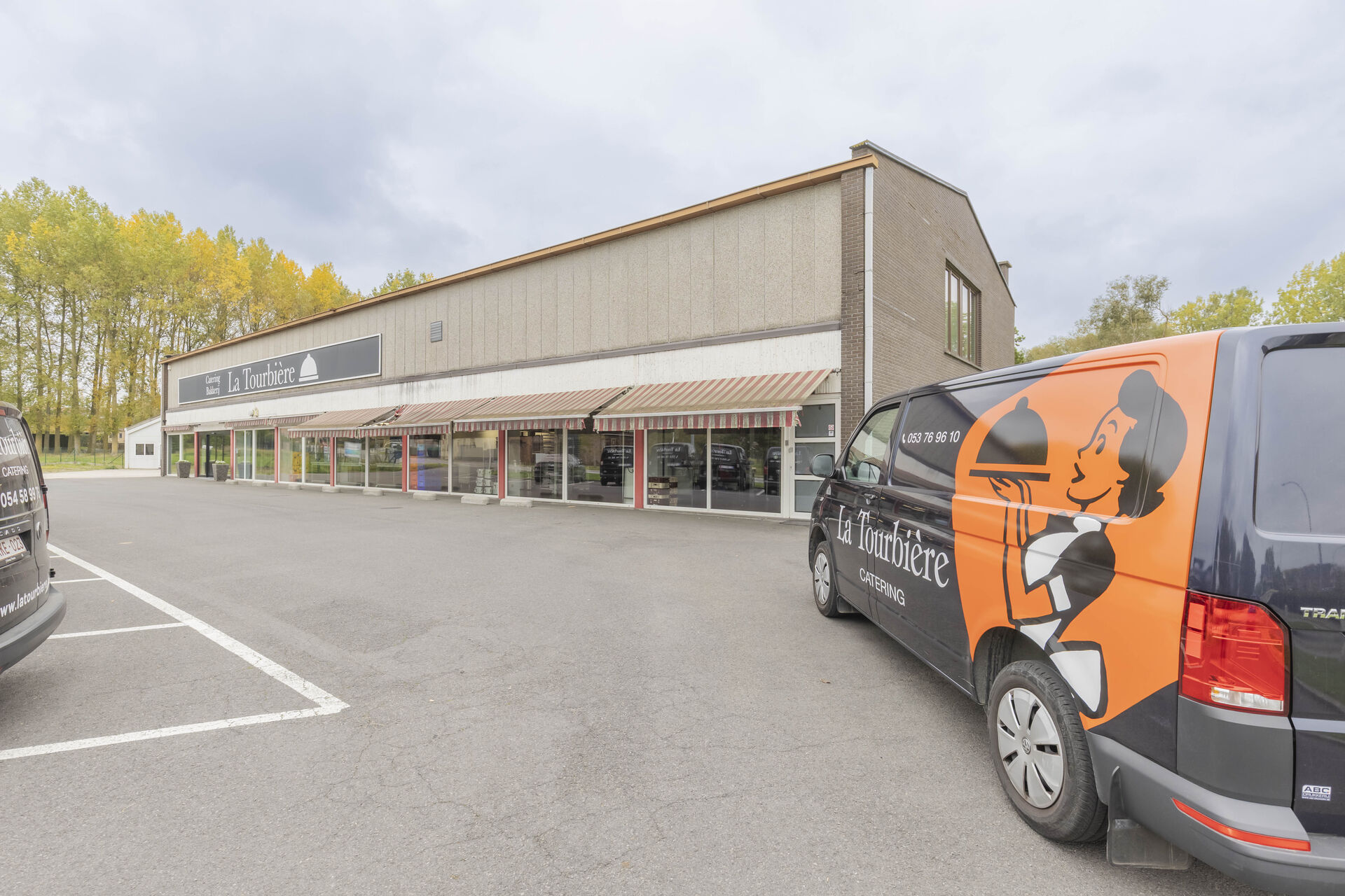 LR Geraardsbergsesteenweg 260 9400 Ninove 016