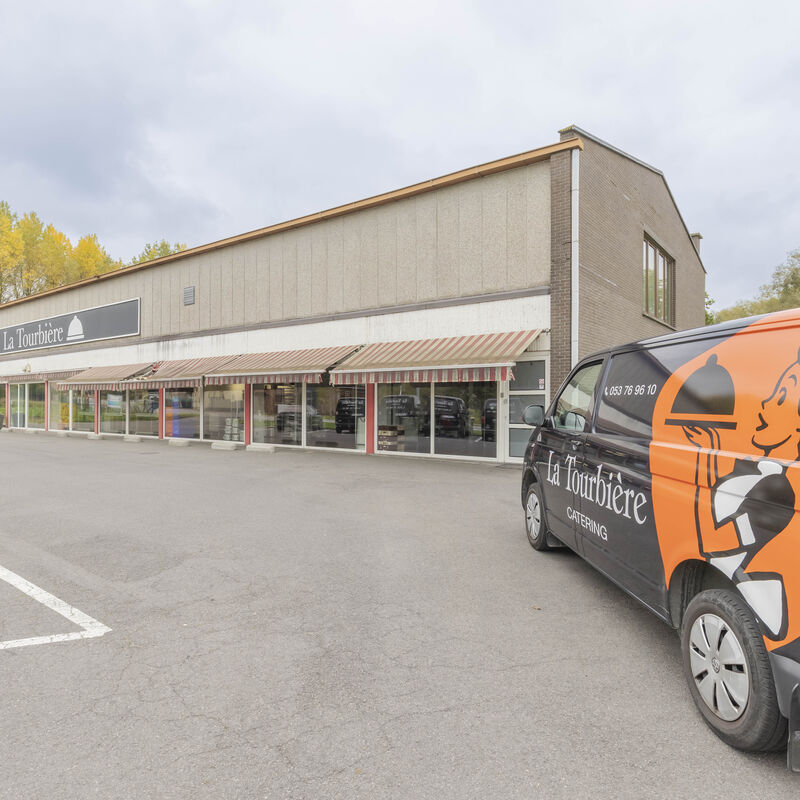 LR Geraardsbergsesteenweg 260 9400 Ninove 016
