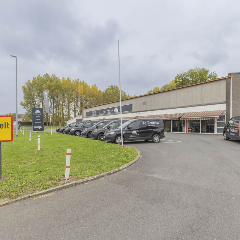 LR Geraardsbergsesteenweg 260 9400 Ninove 021