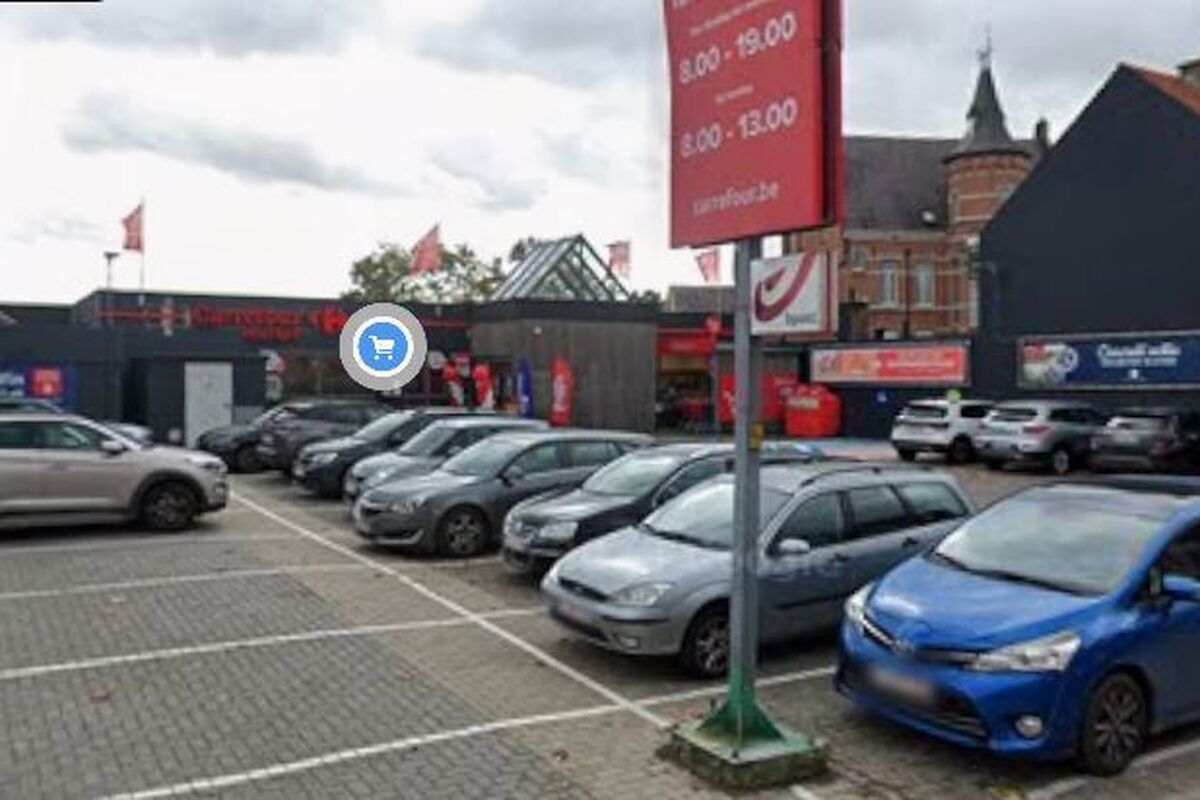 2025 10 27 14 44 03 8 Vlasbloemstraat Google Maps