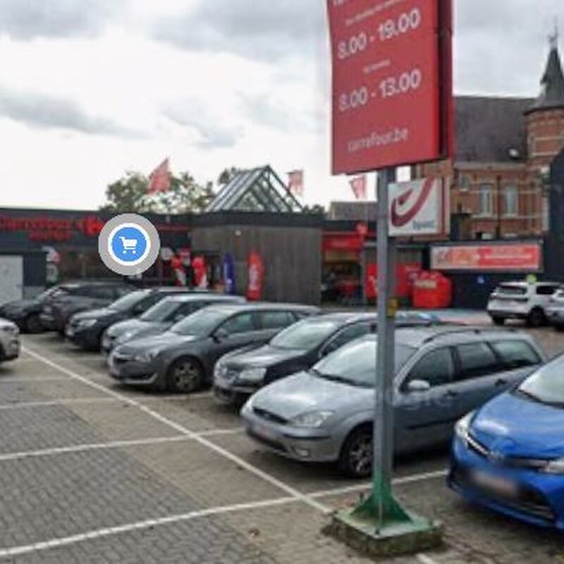 2025 10 27 14 44 03 8 Vlasbloemstraat Google Maps