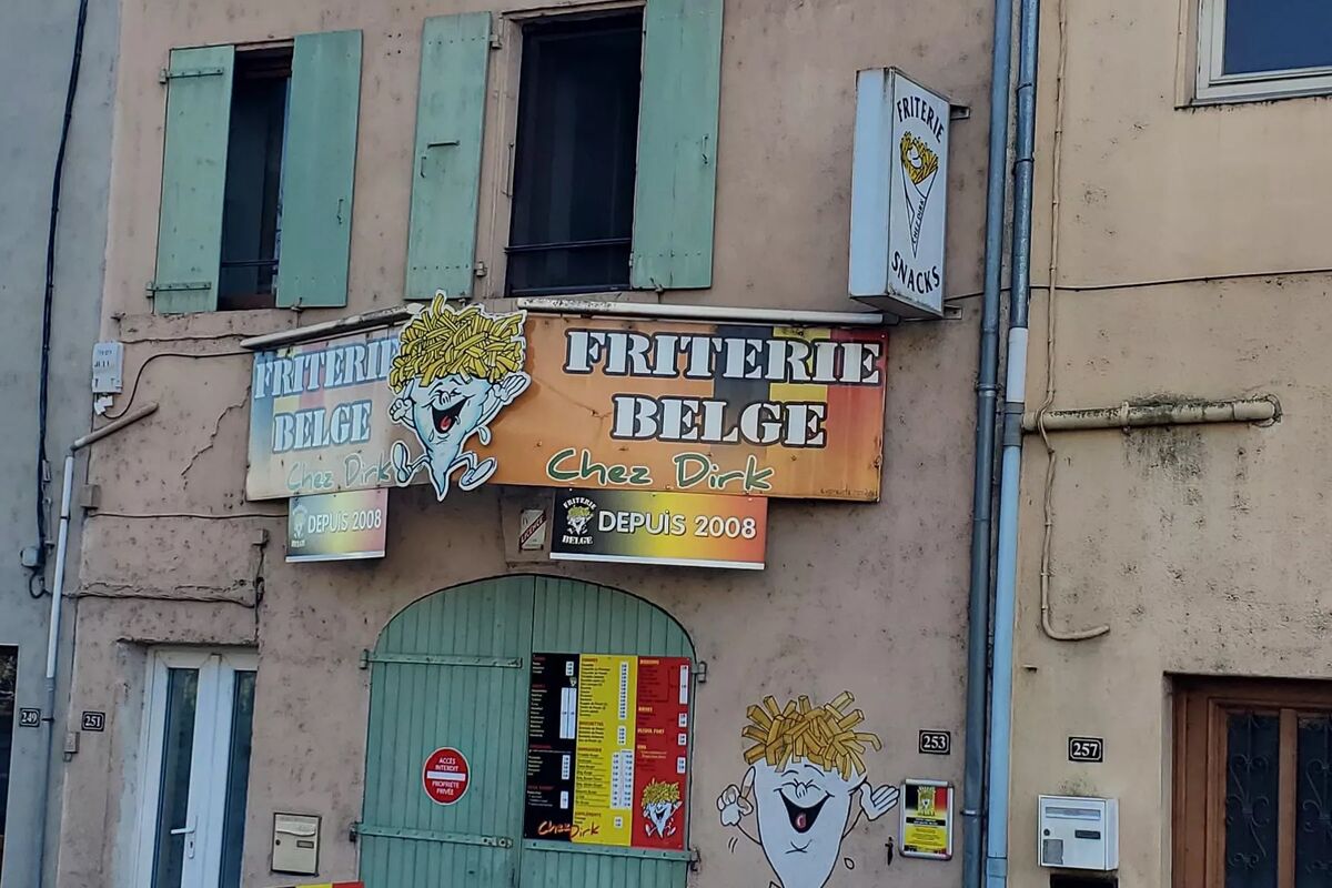 Friteriebelgeenardeche