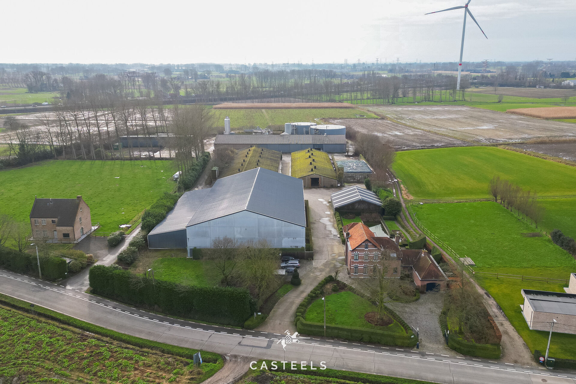 Perstraat 127 9120 Beveren 29