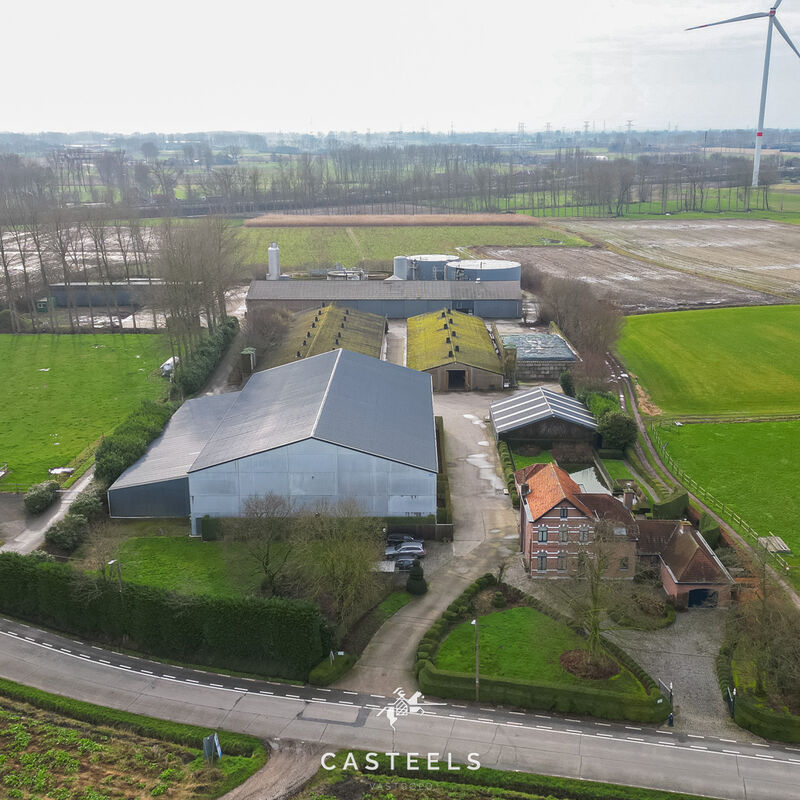 Perstraat 127 9120 Beveren 29