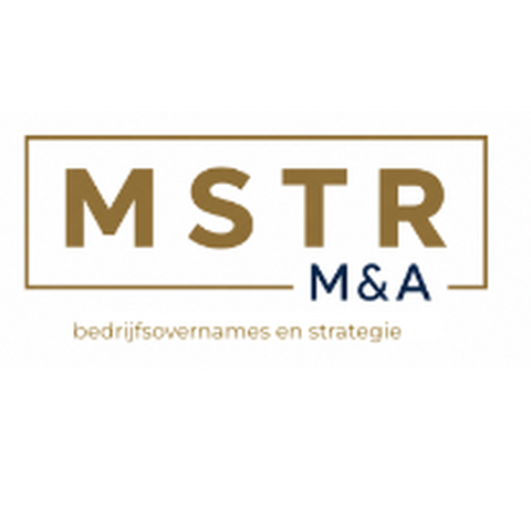 MASTER M&A