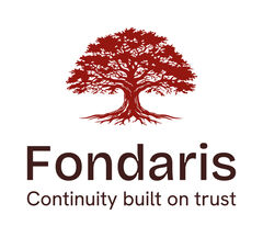 Fondaris logo vertical full color rgb 900px w 72ppi