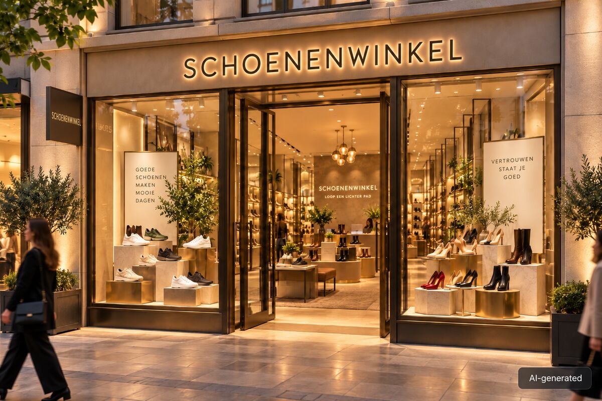 Schoenwinkel