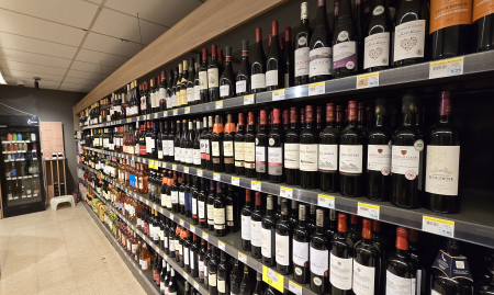 Oostende - Neem een Louis Delhaize winkel over en sluit je aan bij ons netwerk! image