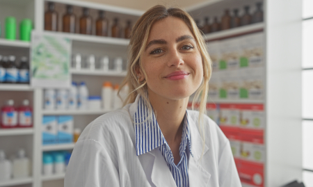 Sterk rendabele Limburgse apotheek met omzet > 3 mio EUR - NIEUW