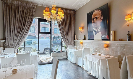 Internationaal franchiseconcept 
