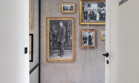 Unieke vakantiewoning in de Westhoek - handelsfonds !  image