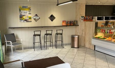 Succesvolle frituur Bi-Biep te Nieuwerkerken/Aalst over te laten image
