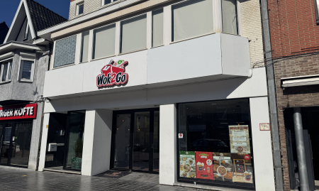 TE KOOP: Succesvol Wok Restaurant – Maasmechelen image