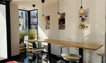 TE KOOP: Succesvol Wok Restaurant – Maasmechelen image