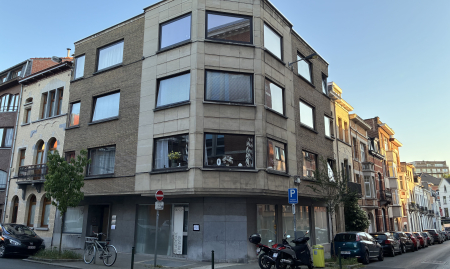 Overname van een medisch, paramedisch en psychotherapeutisch centrum - Brussel image