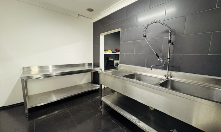 TE KOOP: Succesvol Wok Restaurant – Maasmechelen image